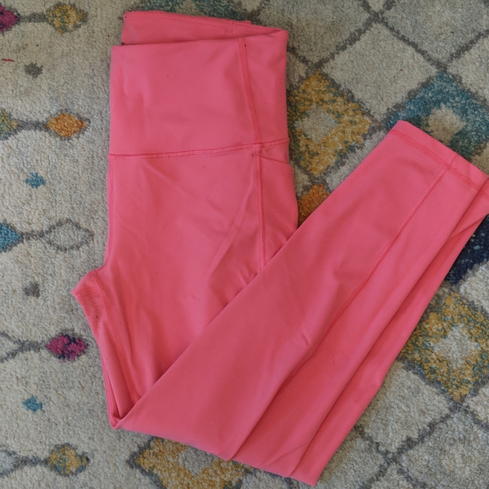 VS knockout leggings